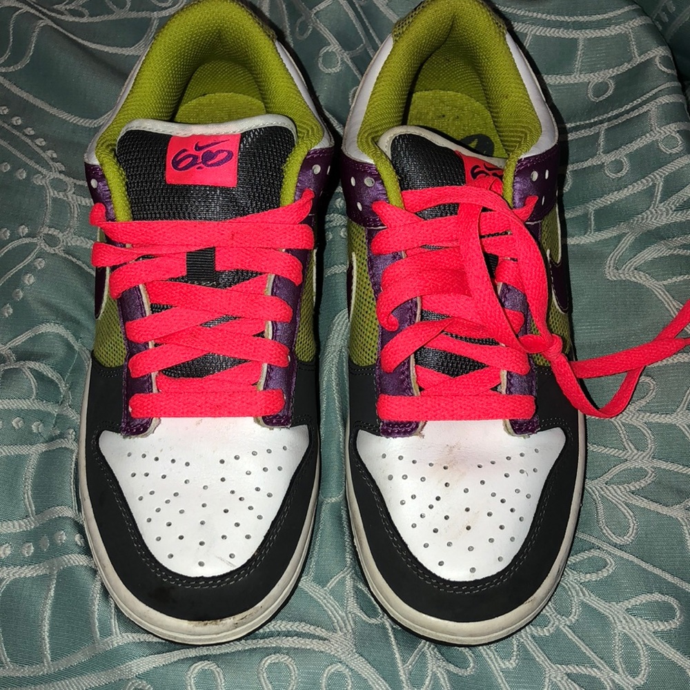 Nike 6.0